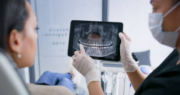 Licensed Teeth Cleaning And Checkup service in Staunton city County, VA - Smile Center Dentistry